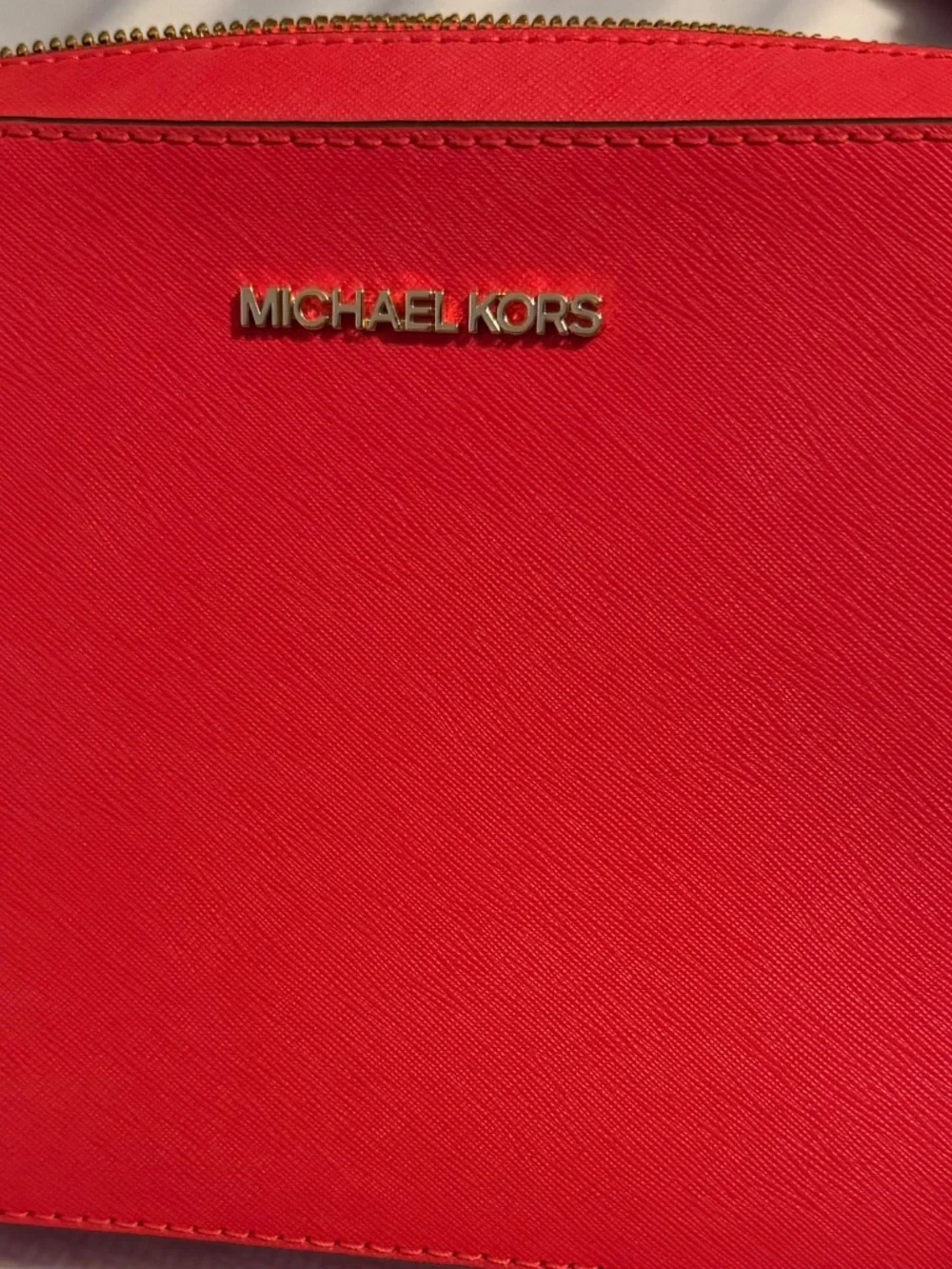 Michael Kors Jet Set crossbody
